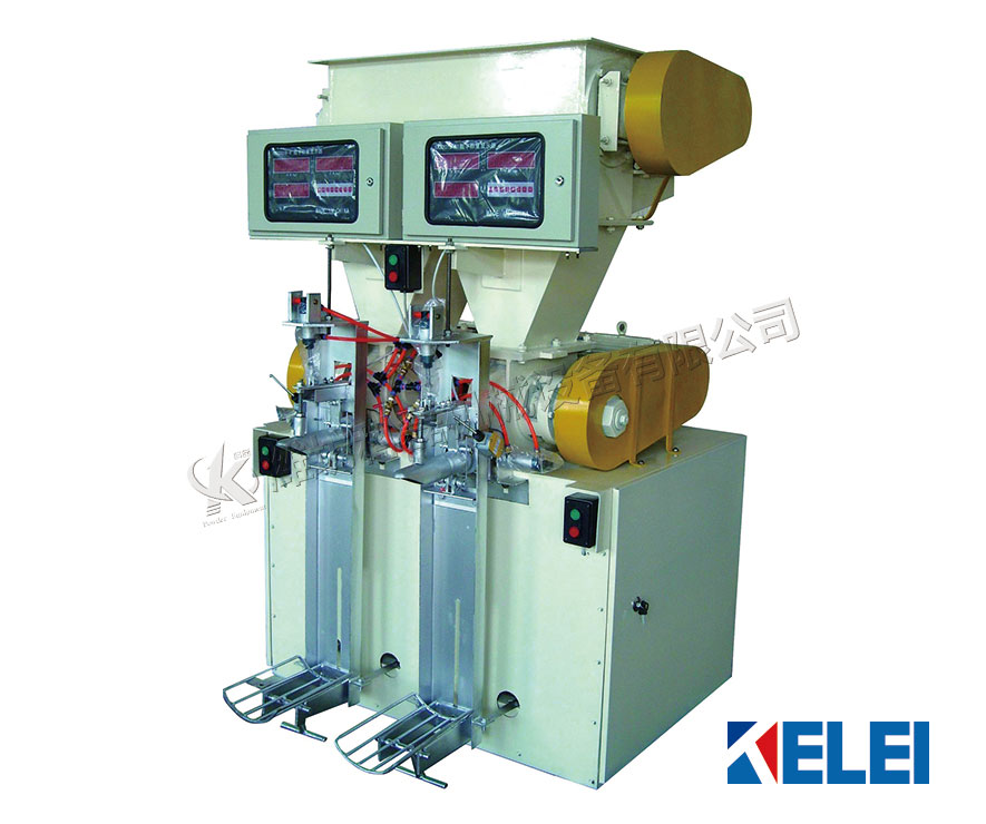 水泥包裝機(jī)