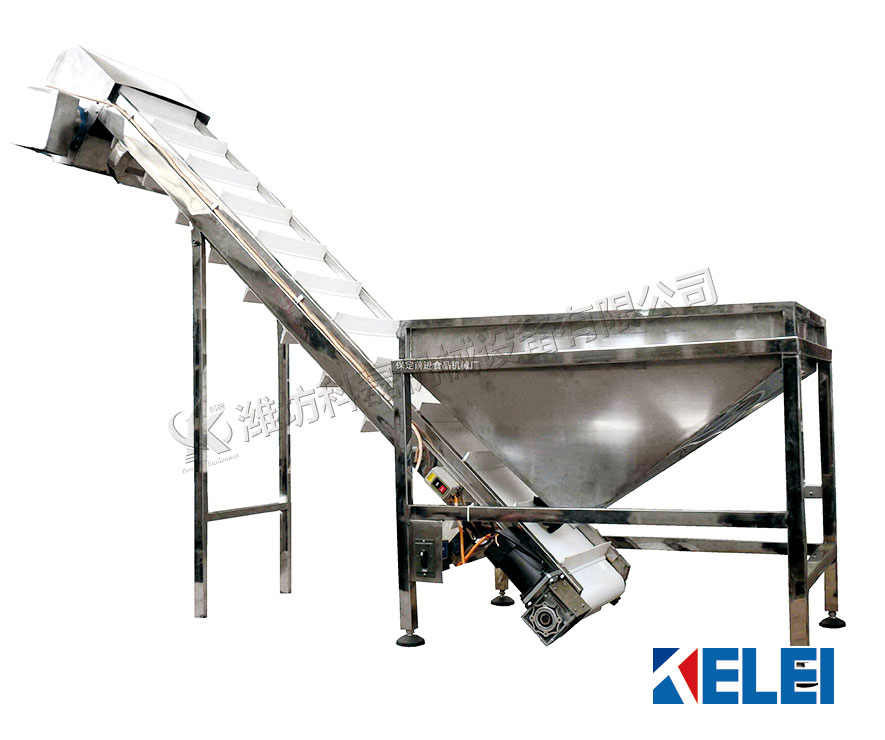 皮帶輸送機(jī)