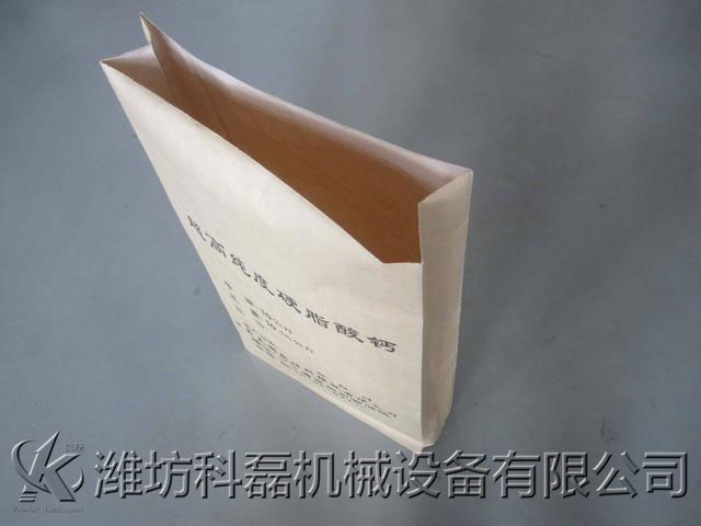 淺談閥口袋包裝機與敞口袋包裝機的區別 第2張 淺談閥口袋包裝機與敞口袋包裝機的區別 第2張