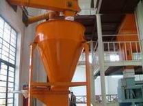 KL-60型自動干粉砂漿生產線 干粉砂漿生產線 第3張 KL-60型自動干粉砂漿生產線 干粉砂漿生產線 第3張