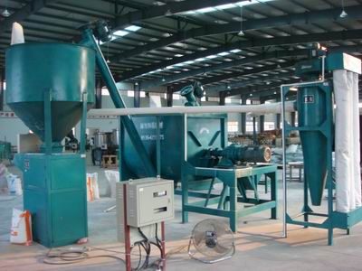 KL-10型干粉砂漿膩?zhàn)臃墼O(shè)備 干粉砂漿生產(chǎn)線 第2張 KL-10型干粉砂漿膩?zhàn)臃墼O(shè)備 干粉砂漿生產(chǎn)線 第2張