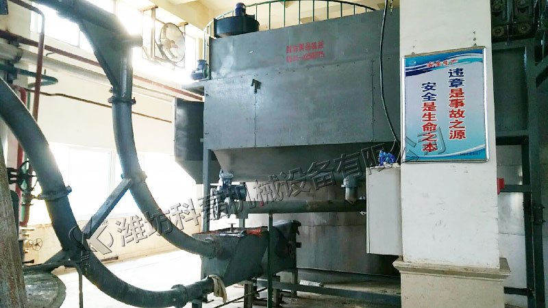 科磊管鏈輸送設備 管鏈輸送機 輸送設備 第4張 科磊管鏈輸送設備 管鏈輸送機 輸送設備 第4張