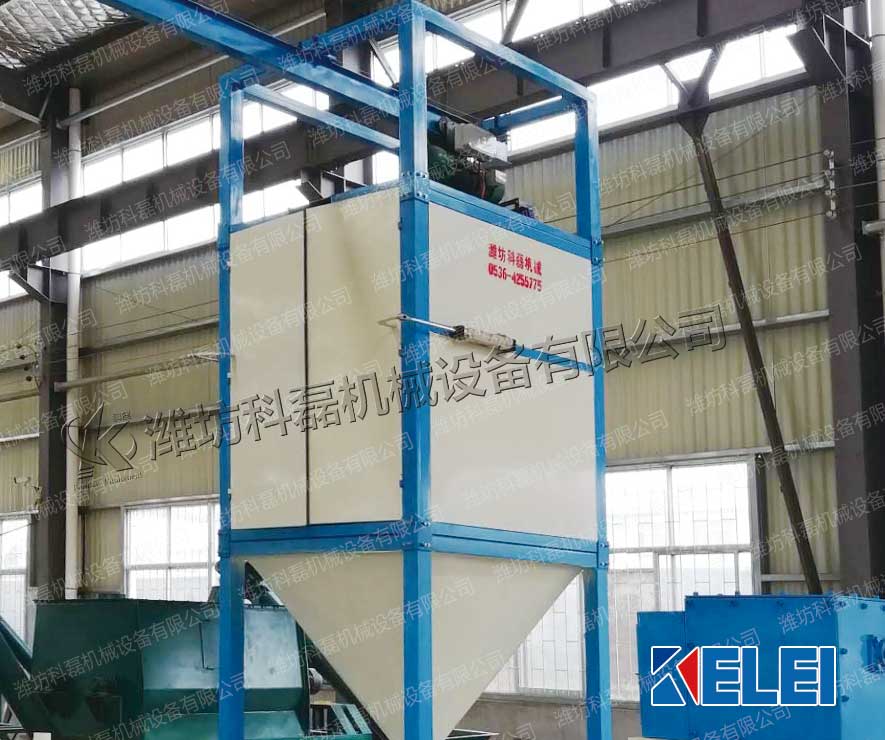 KB-D噸袋拆包機(jī) 自動拆包機(jī) 噸袋拆包機(jī) 拆包機(jī) 第1張 KB-D噸袋拆包機(jī) 自動拆包機(jī) 噸袋拆包機(jī) 拆包機(jī) 第1張