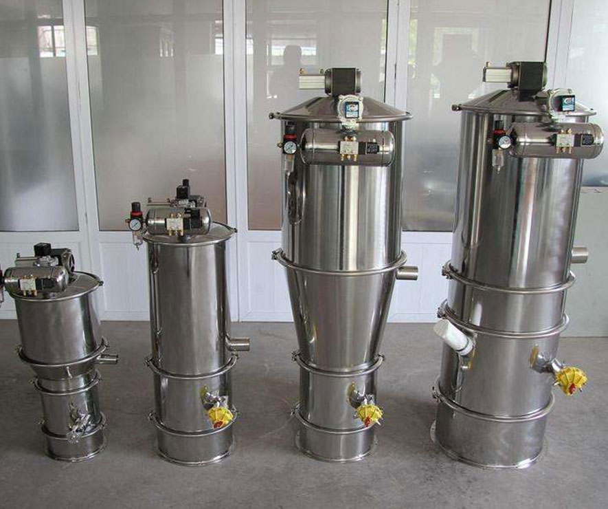 真空吸料機 真空上料機 真空輸送機 第1張 真空吸料機 真空上料機 真空輸送機 第1張