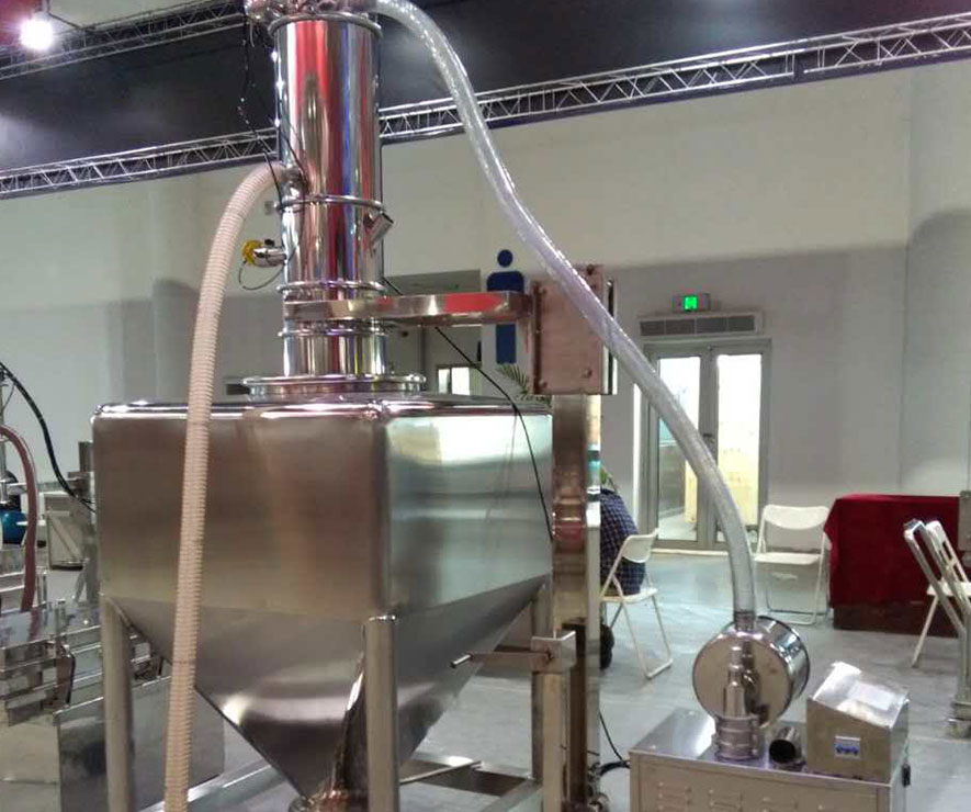 真空自動上料機 真空上料機 真空輸送機 第1張 真空自動上料機 真空上料機 真空輸送機 第1張