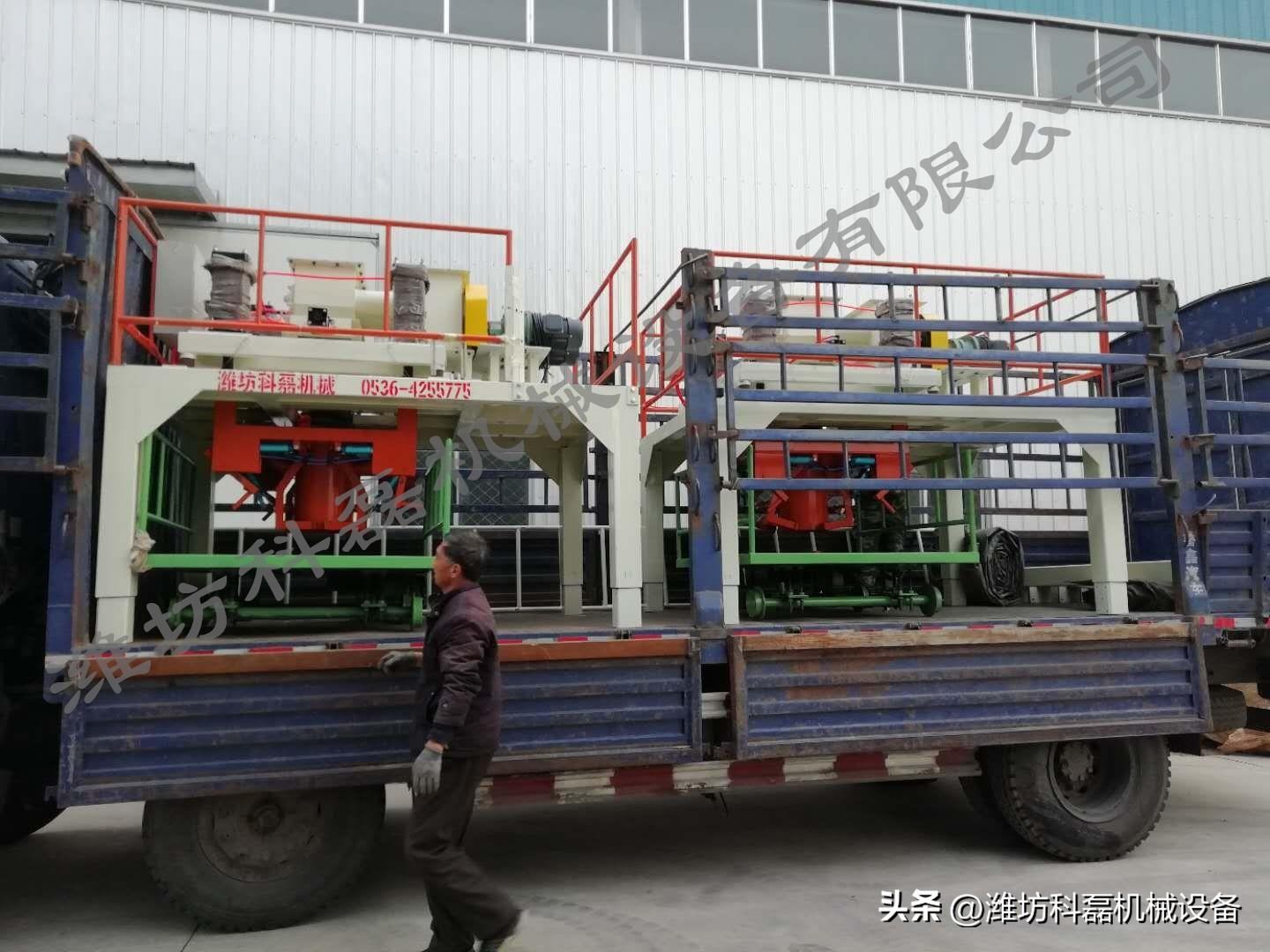 噸袋包裝機的性能優勢 第4張 噸袋包裝機的性能優勢 第4張